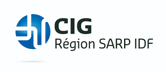 CIG Région SARP IDF